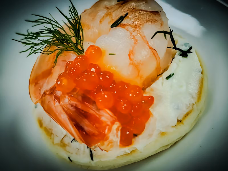 SPAGO INTERNATIONAL
