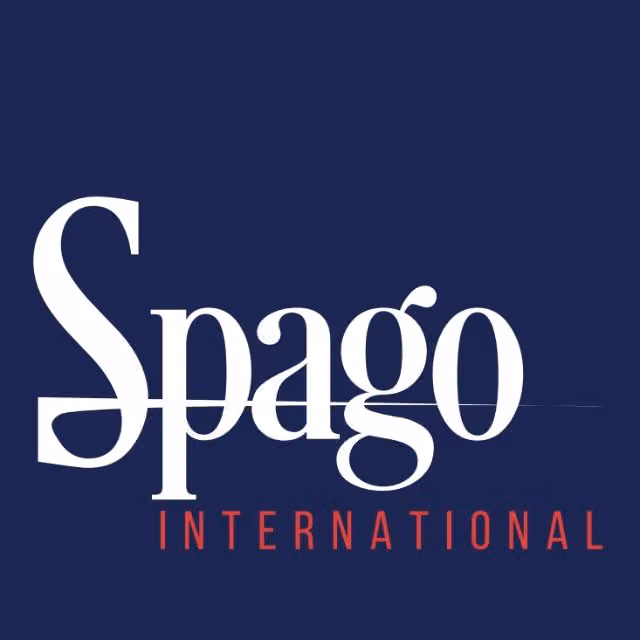 SPAGO INTERNATIONAL