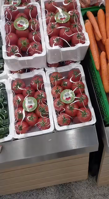 SPAR Supermarkets