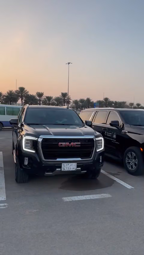 Spark Chauffer Service