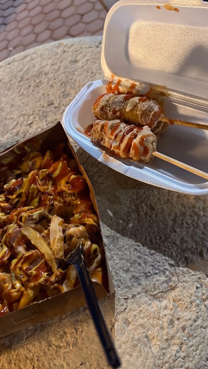 Special Hot dog | سبيشل هوت دوق