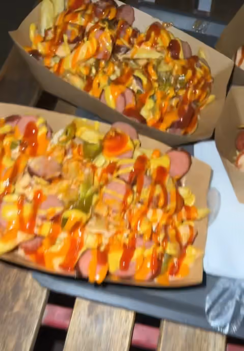 SPECIAL HOT DOG | سبيشل هوت دوق