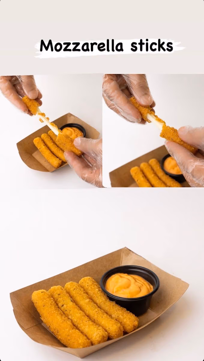 SPECIAL HOT DOG | سبيشل هوت دوق