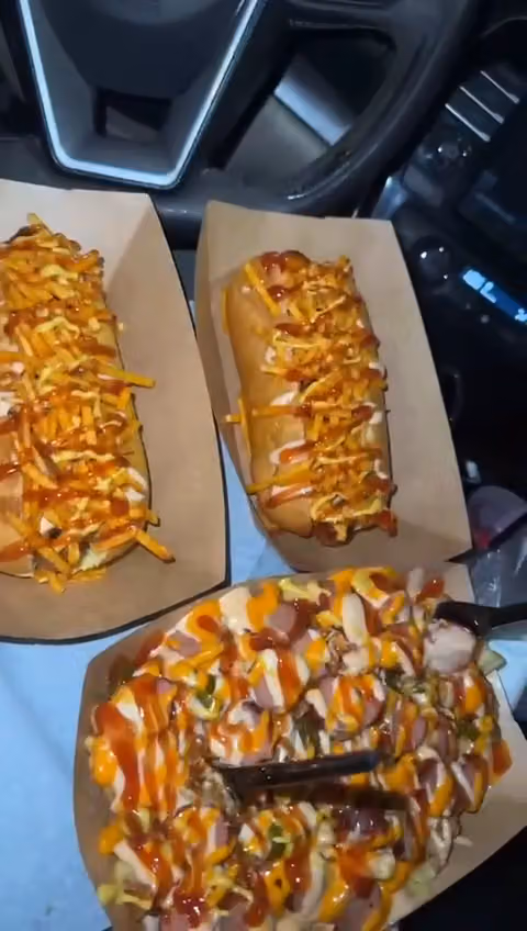 سبيشل هوت دوق