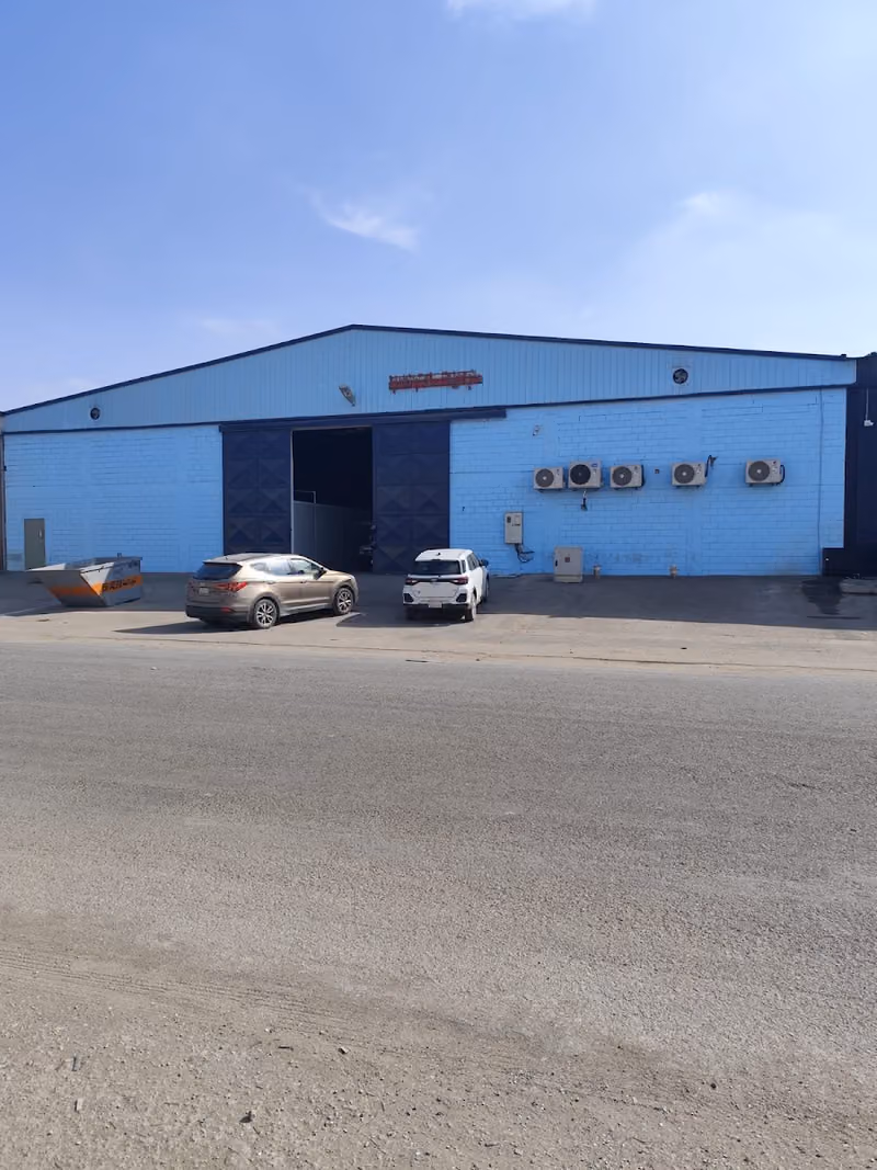 Specialized Solutions Factory for Metal Products ( PVD COATING AND STEEL FABRICATION )