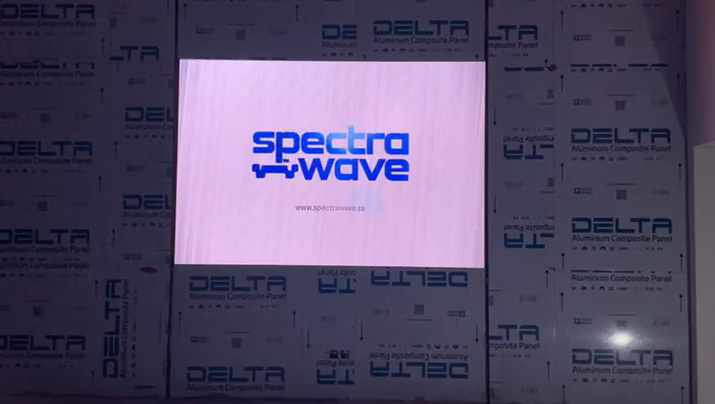 Spectra Wave SA