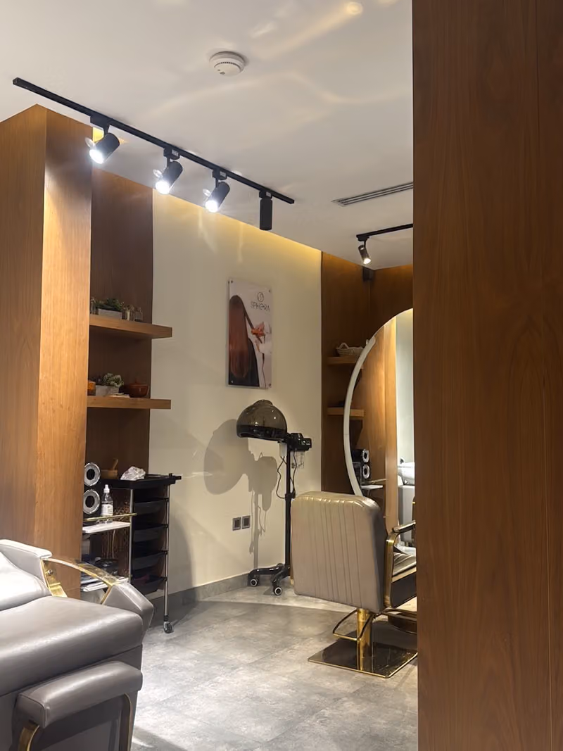 SPHERA SALON صالون سفيرا النسائي