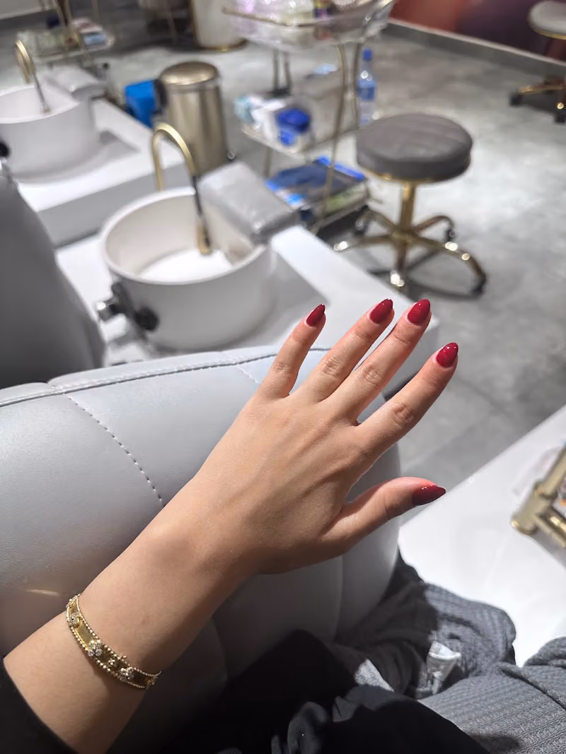 SPHERA SALON صالون سفيرا النسائي