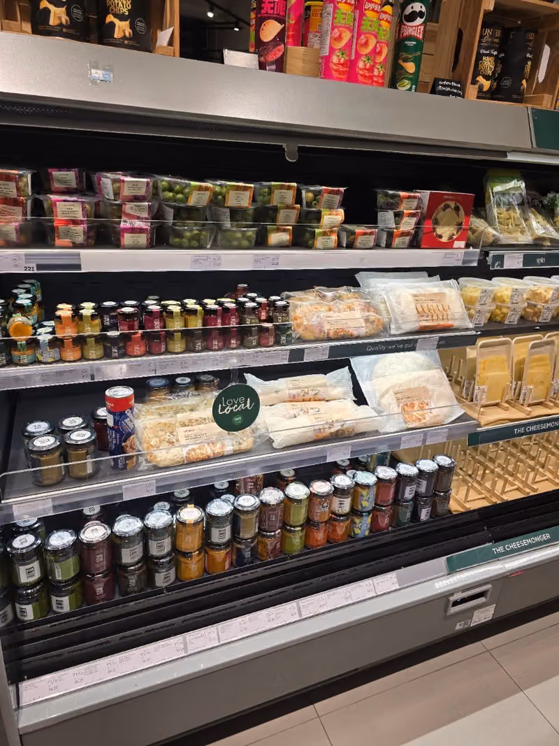 Spinneys