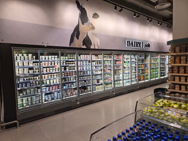 Spinneys