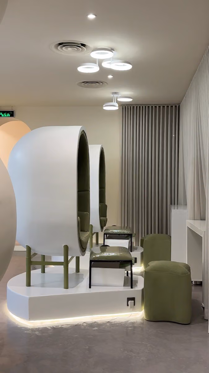 Spoiled Nail Studio