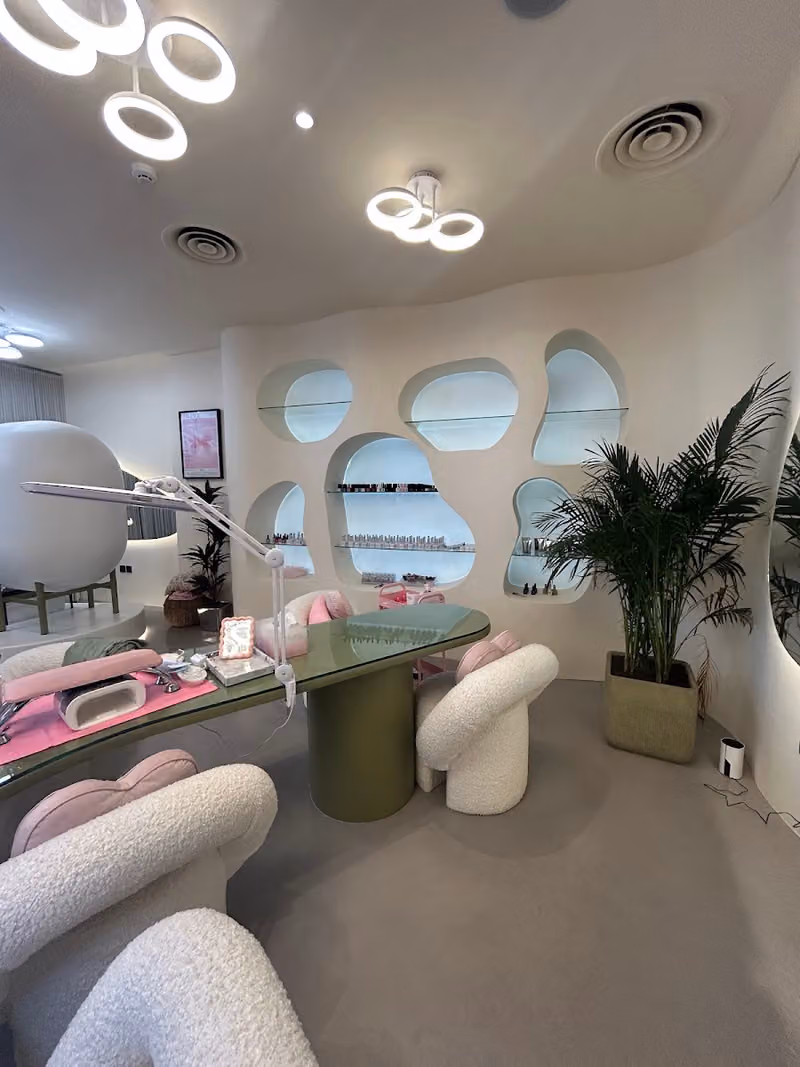 Spoiled Nail Studio