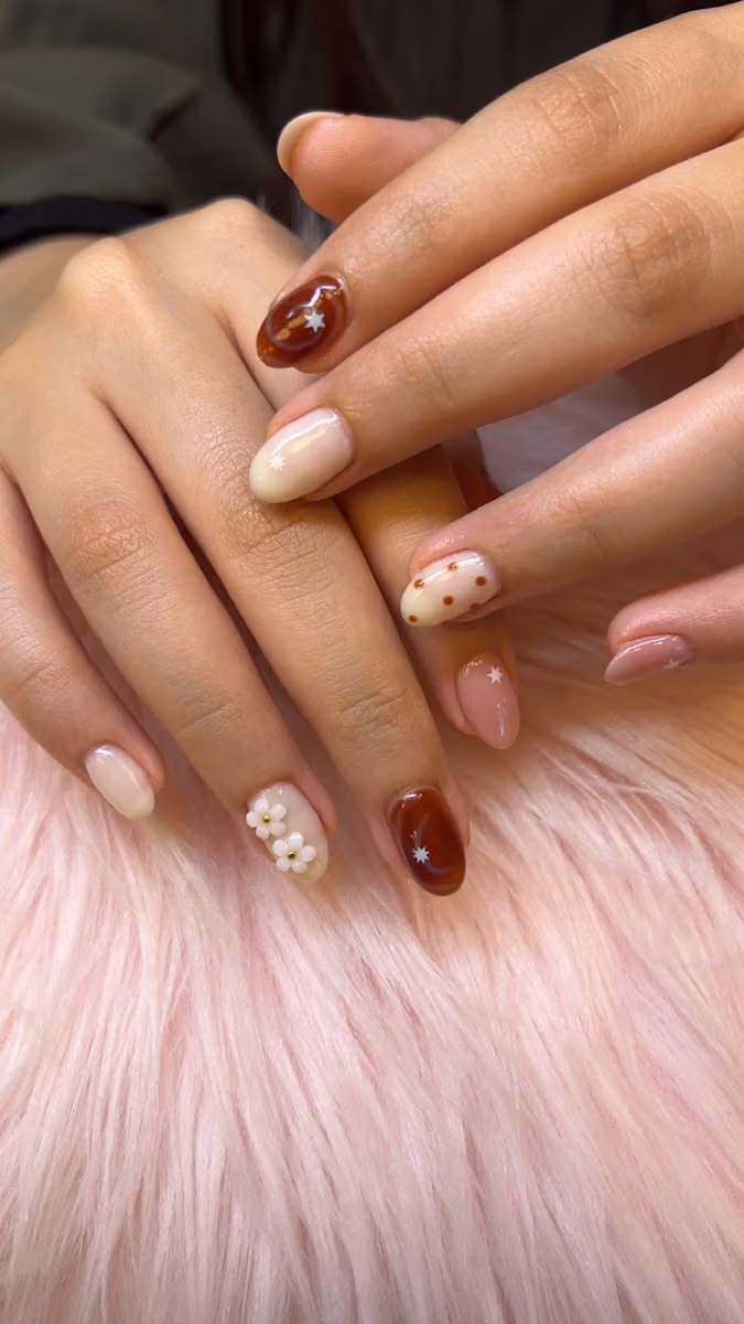 Spoiled Nail Studio