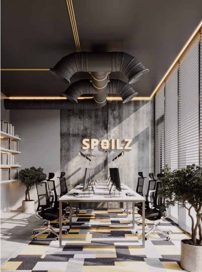 Spoilz سبويلز
