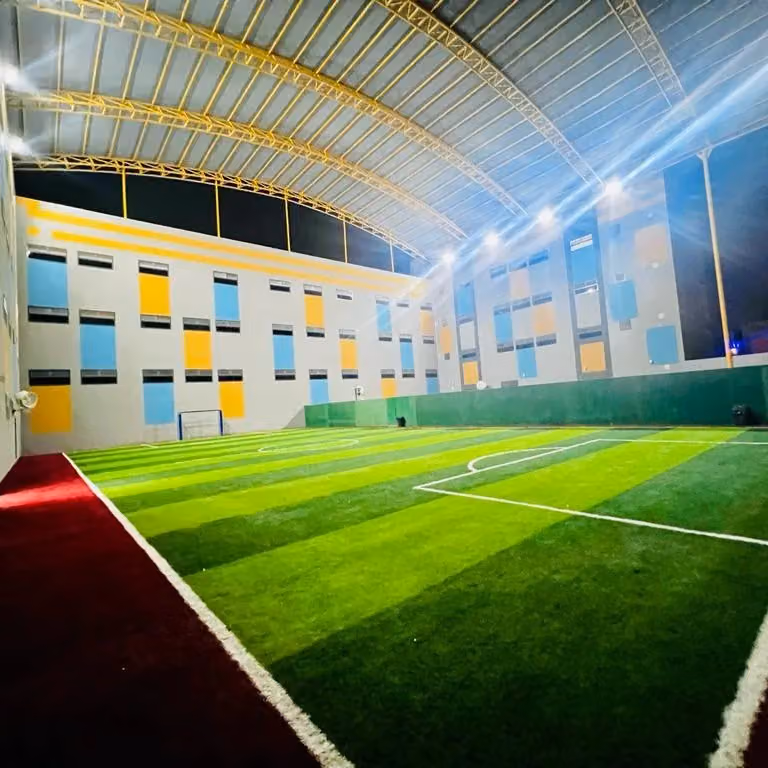 Sports Academy