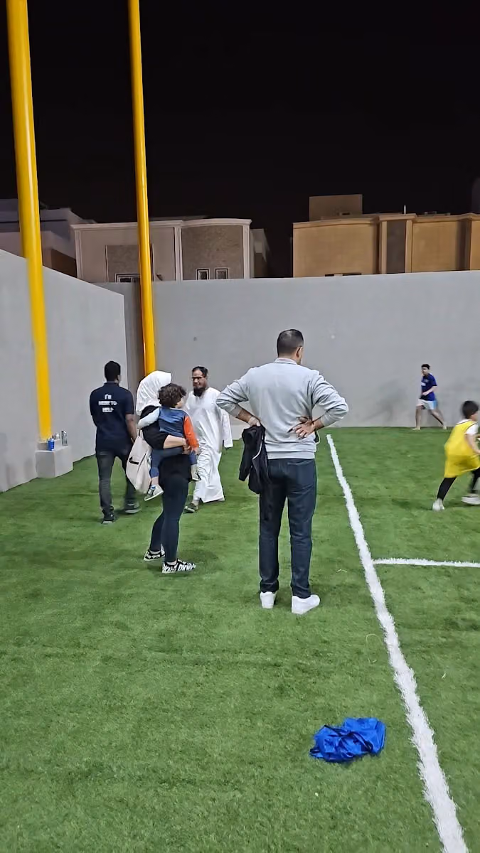 Sports Academy