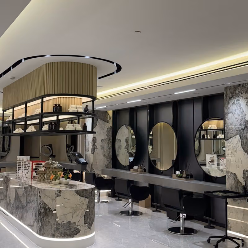 Spot Beauty Lounge