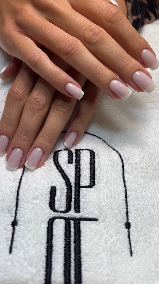 Spot Beauty Lounge