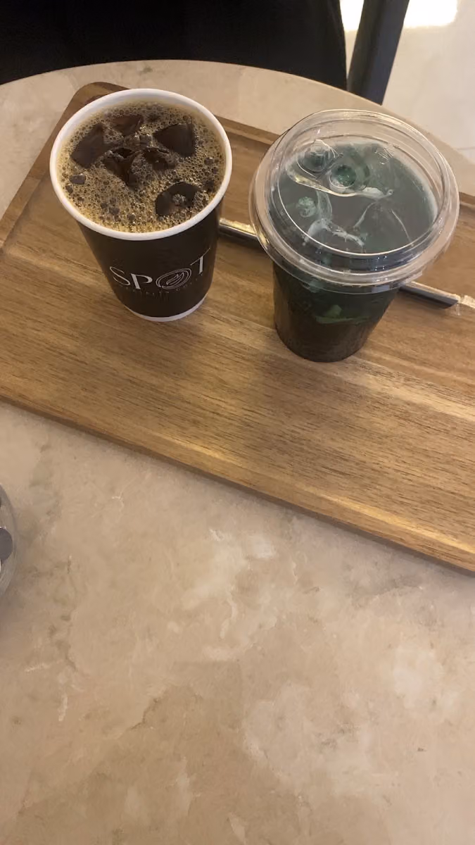 SPOT