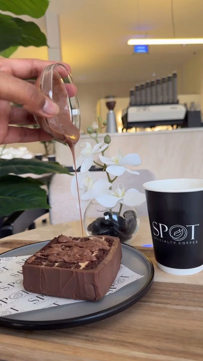 SPOT