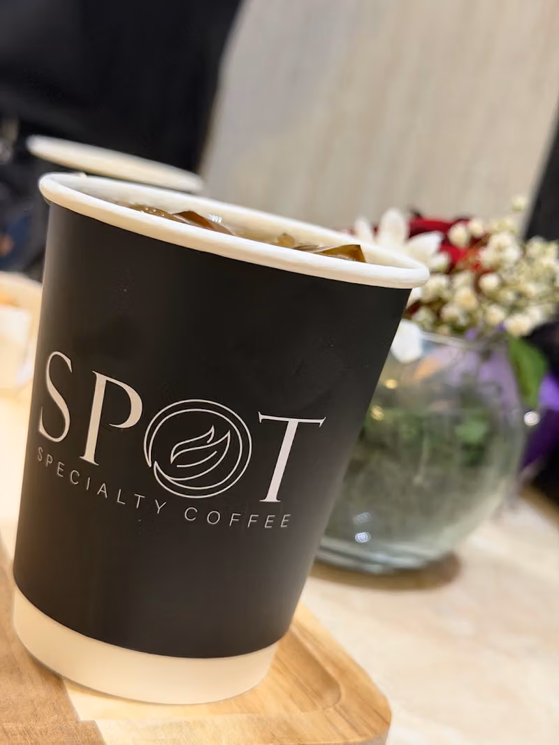 SPOT