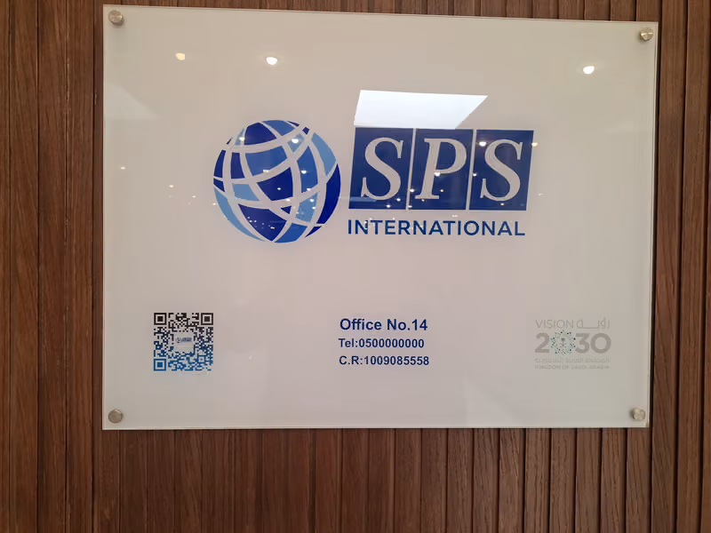 SPS International Group