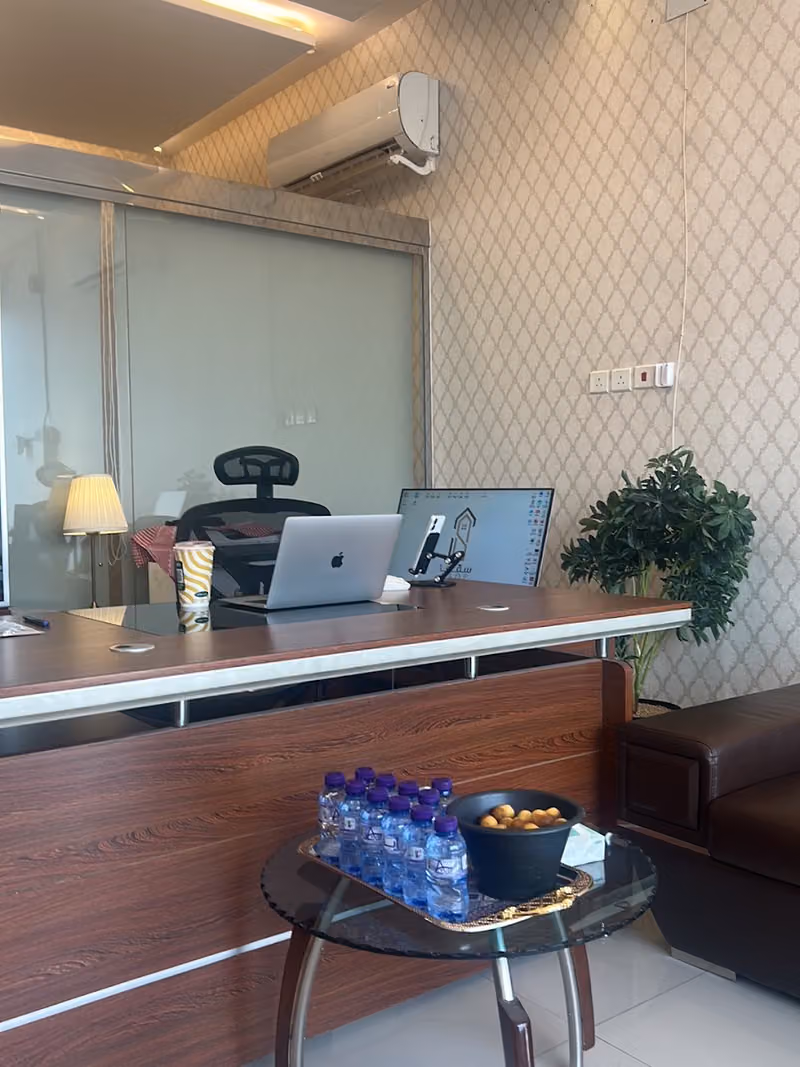 سقف الإبداع للعقارات