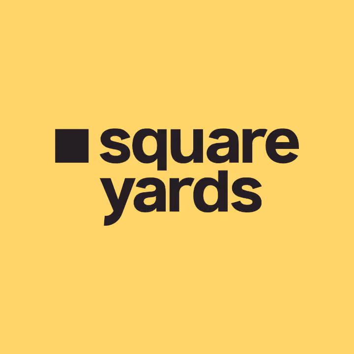 Square Yards