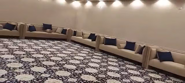 سر الدانة للكنب والستائر