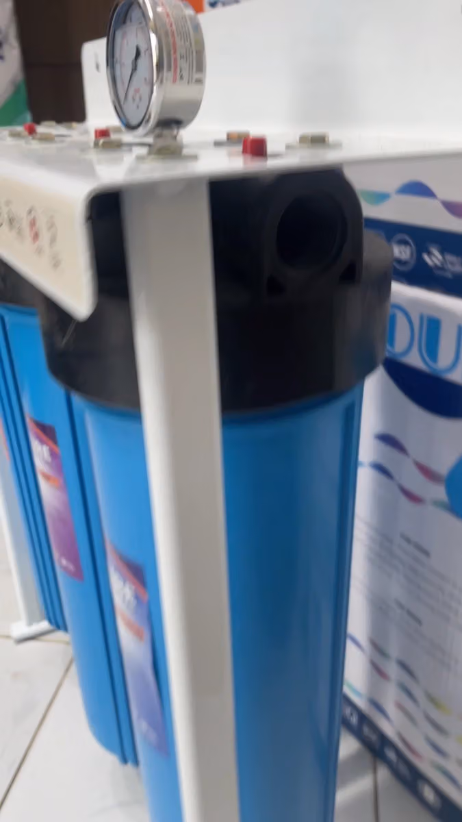 WATER FILTER