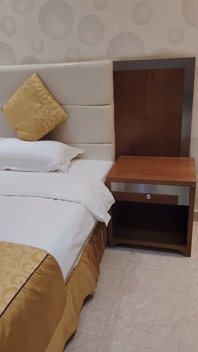 سرابيا للوحدات السكنية المفروشه