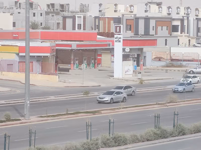 صراف الإنماء