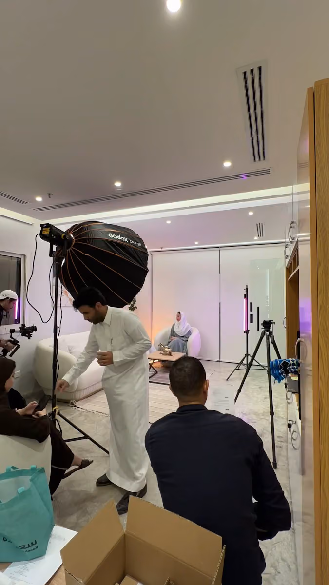 سرد للإنتاج | SARD Production