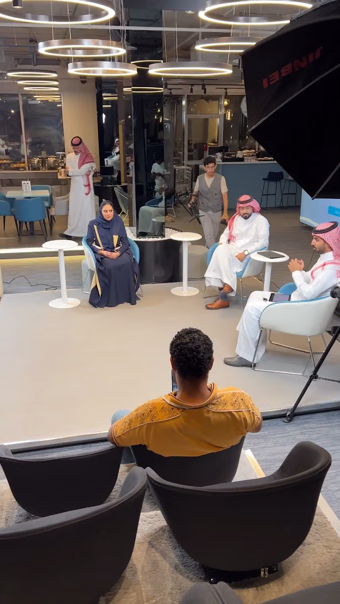 سرد للإنتاج | SARD Production