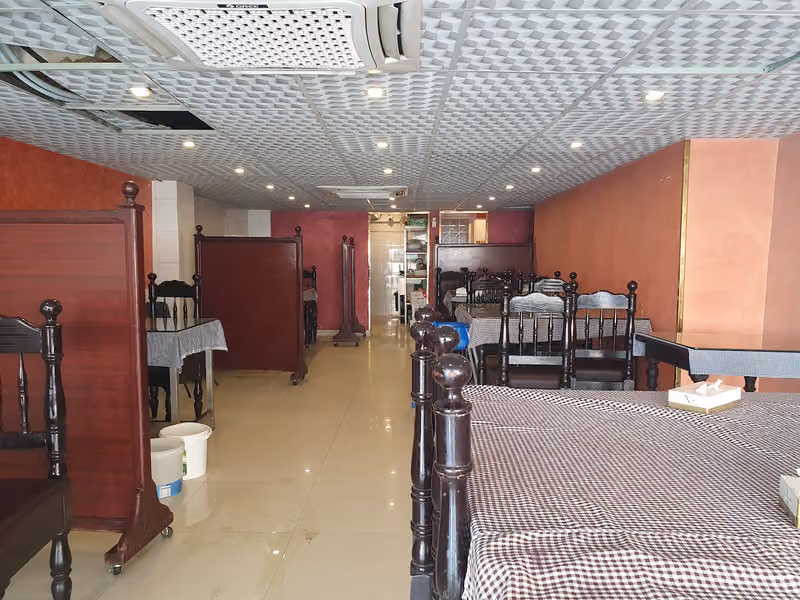 SriLanka Restaurant Batha