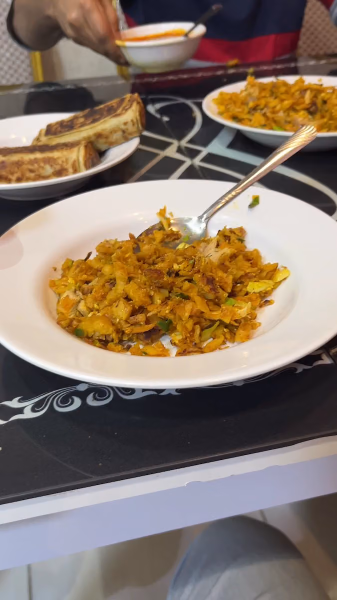 SriLanka Restaurant Batha