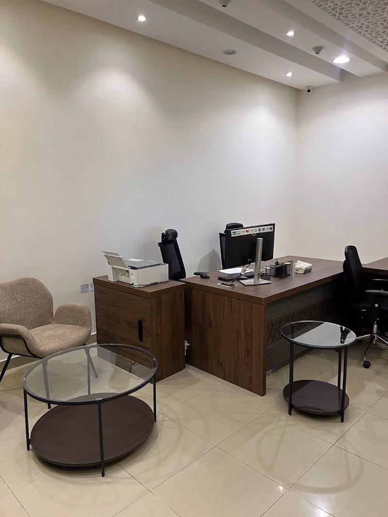 صروح فال للعقارات