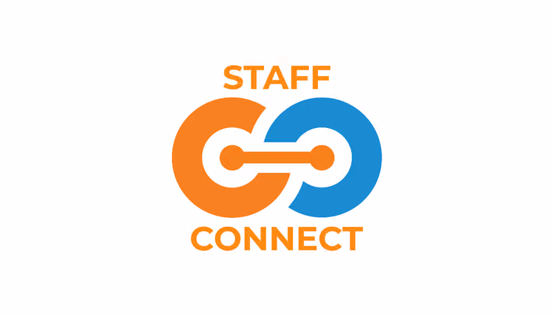 Staff Connect Saudi