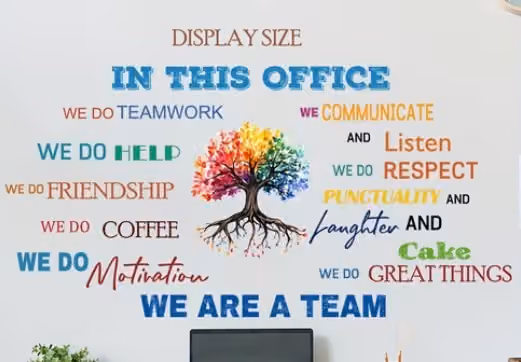 Staff Connect Saudi