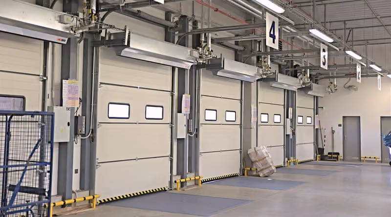 ستافوكليما السعودية ستائر هوائية أوروبية (Stavoklima Saudi European Air Curtains)