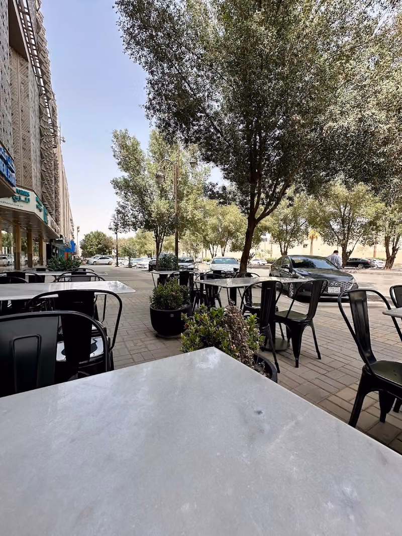 ستامب برغر