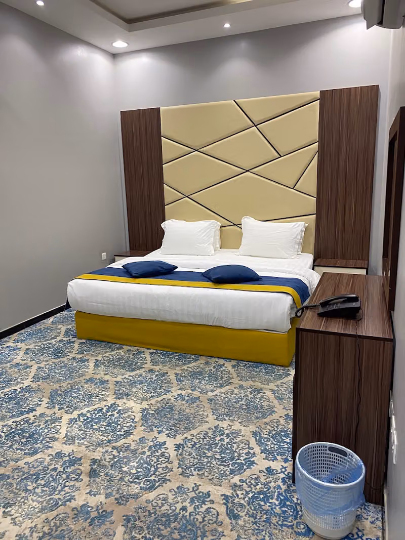 ستار اجنحه فندقيه
