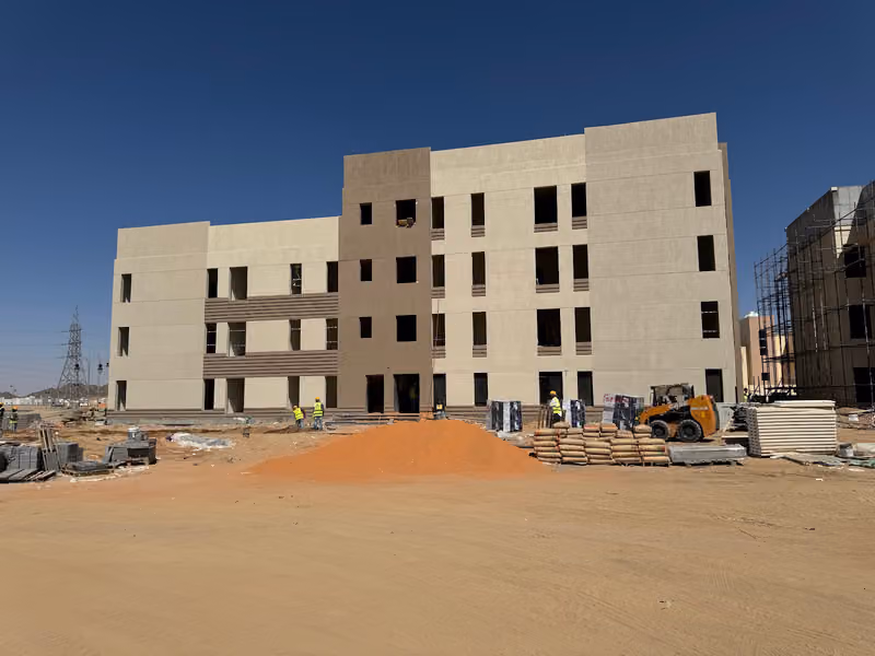 Star Builders Contracting
