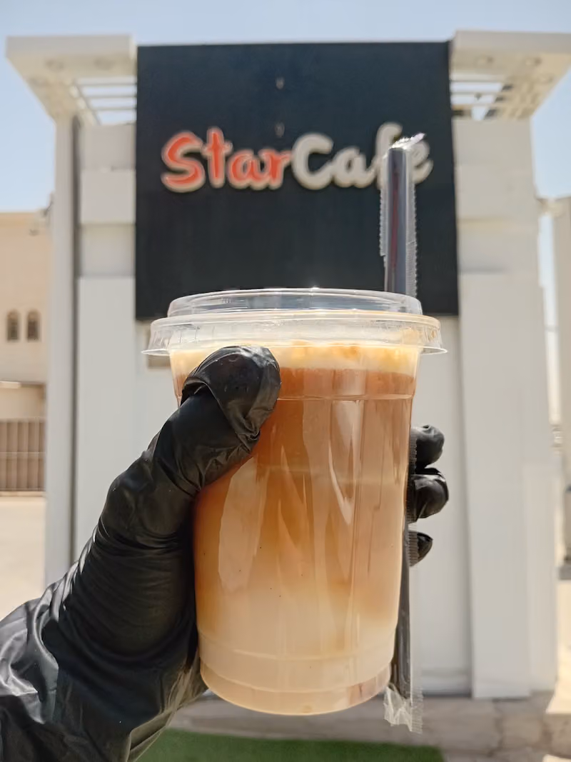 STAR Cafe