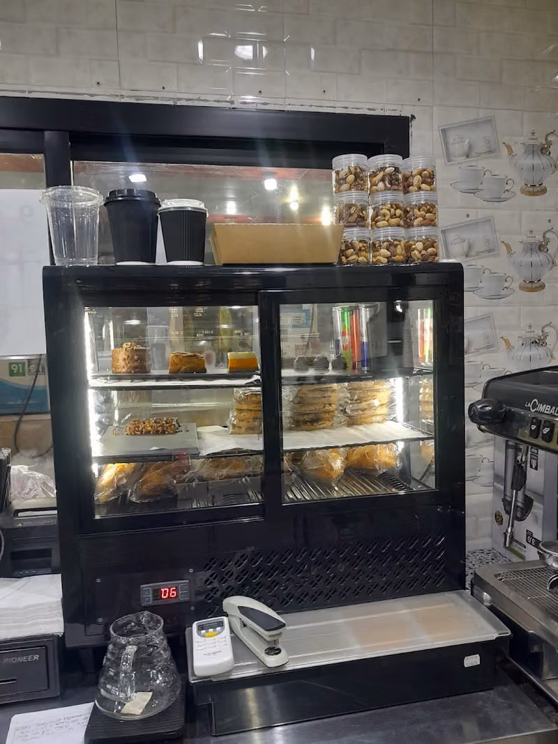 STAR Cafe