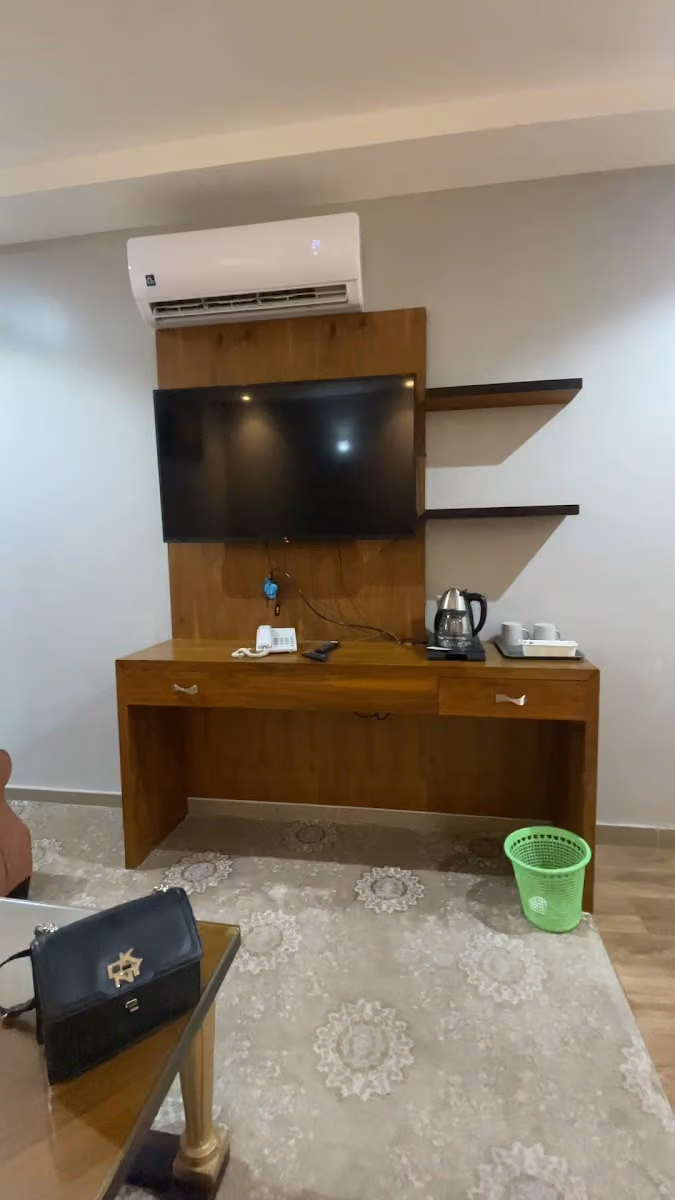 ستار للوحدات السكنيه