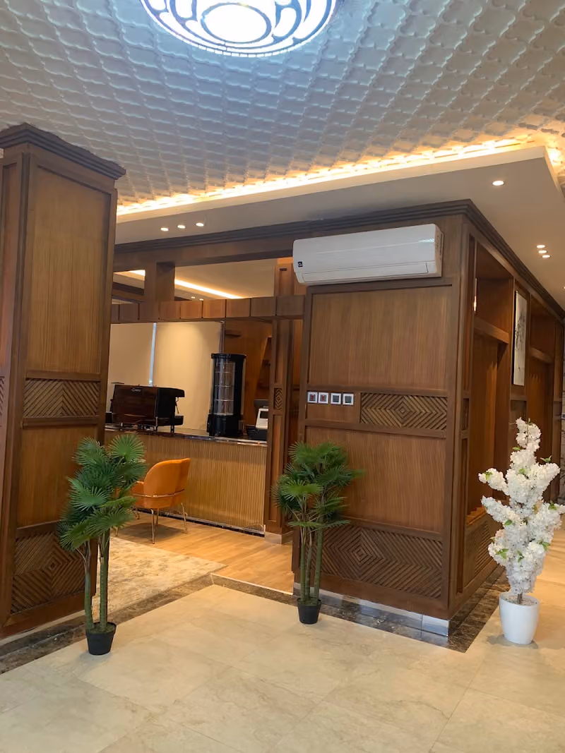 ستار للوحدات السكنيه