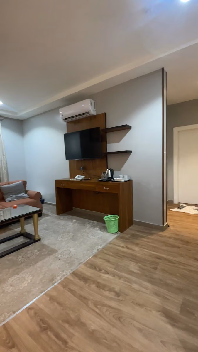 ستار للوحدات السكنيه
