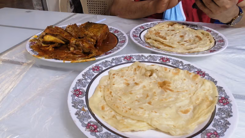 Star Restaurant Exit 6 Kerala Special