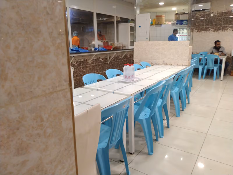 Star Restaurant Exit 6 Kerala Special